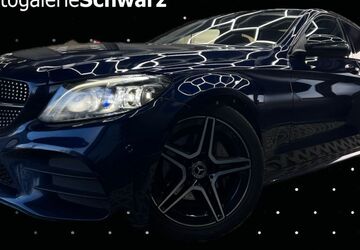 Mercedes-Benz C 220 181.440 km 24.790 &euro; Remscheid 42897