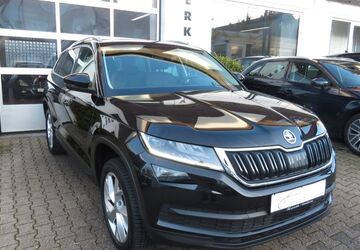 Skoda Kodiaq 120.500 km 23.900 &euro; Wermelskirchen 42929