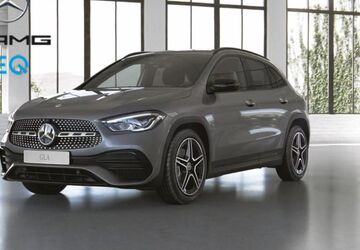 Mercedes-Benz GLA 250 79.979 km 30.980 &euro; Hagen 58135