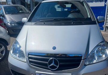 Mercedes-Benz A 160 86.000 km 7.900 &euro; Bergisch-Gladbach 51469