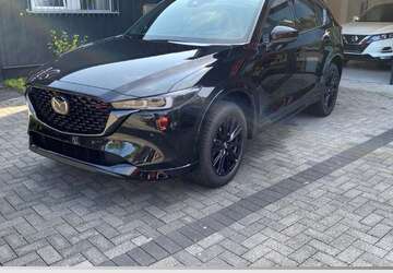 Mazda CX-5 13.482 km 36.888 &euro; Monheim 40789