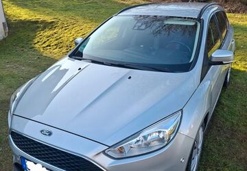 Ford Focus 139.000 km 7.500 &euro; Marienheide 51709