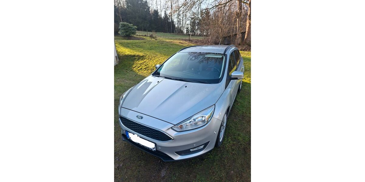 Ford Focus 139.000 km 7.500 &euro; Marienheide 51709