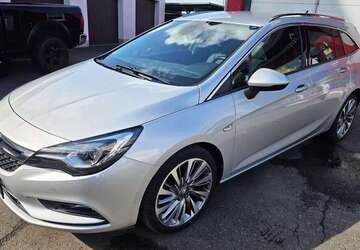 Opel Astra 141.000 km 12.450 &euro; Solingen 42659