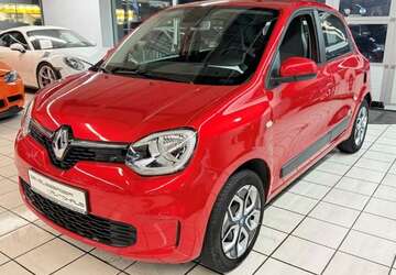 Renault Twingo 23.071 km 9.980 &euro; Gevelsberg 58285