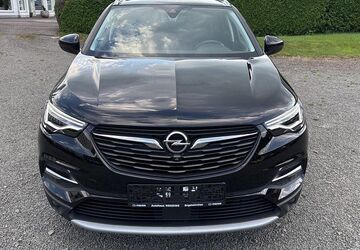 Opel Grandland (X) 45.102 km 20.980 &euro; Engelskirchen 51766