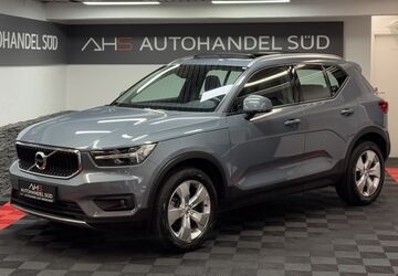 Volvo XC40 117.000 km 22.999 &euro; Remscheid 42857