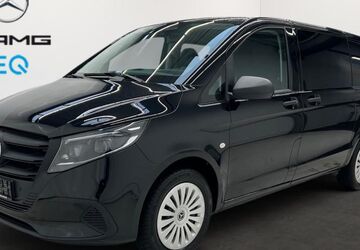 Mercedes-Benz Vito 30.558 km 51.765 &euro; Hagen 58135