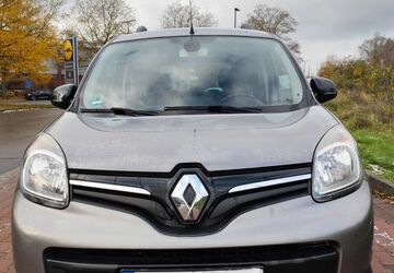 Renault Kangoo 200.000 km 6.300 &euro; Velbert 42551