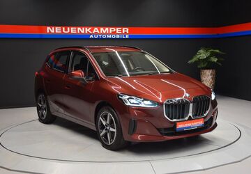 BMW 218 Active Tourer 27.600 km 25.990 &euro; Remscheid 42853