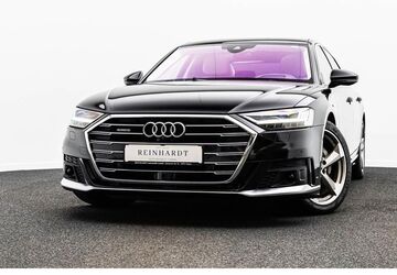 Audi A8 109.076 km 48.945 &euro; Hagen 58091