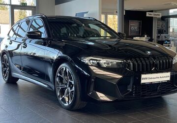 BMW 330 5.643 km 48.990 &euro; Langenfeld 40764