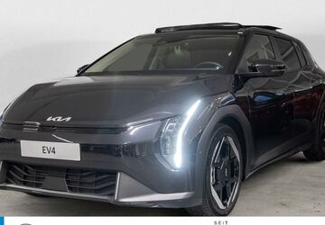 Kia EV4 8.900 km 40.990 &euro; Remscheid 42897