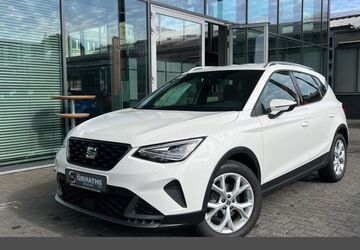 Seat Arona 18.017 km 21.890 &euro; Bergisch Gladbach 51429