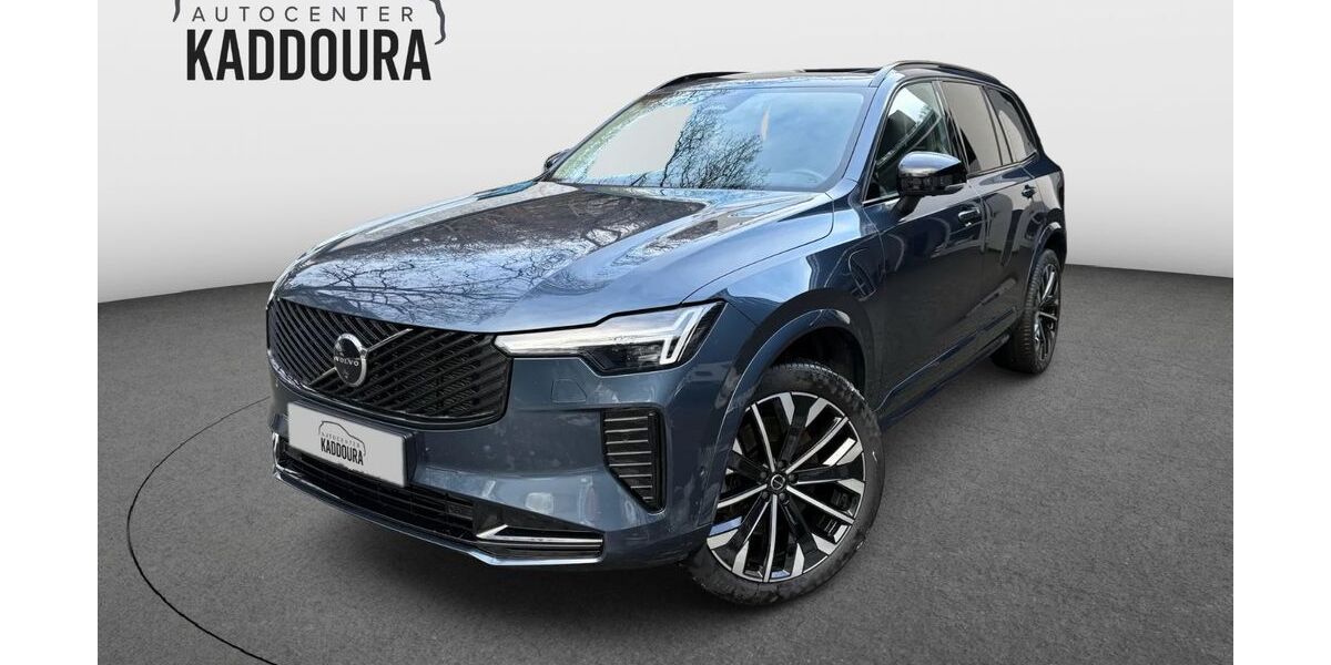 Volvo XC90 27.272 km 68.490 &euro; Wuppertal 42117