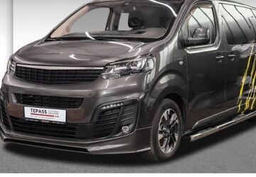 Opel Vivaro 63.920 km 33.980 &euro; Schwelm 58332