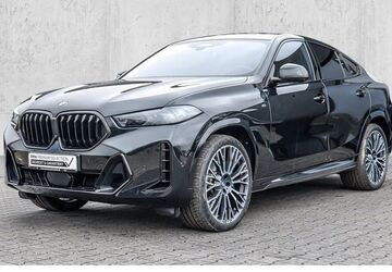 BMW X6 21.875 km 87.740 &euro; Velbert 42553