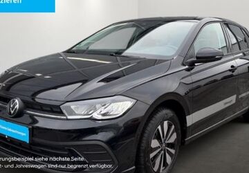 VW Polo 8.365 km 22.490 &euro; Mettmann 40822