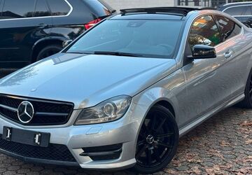 Mercedes-Benz C 250 150.000 km 14.999 &euro; Düsseldorf 40233