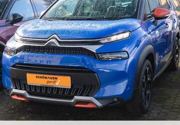 Citroen C3 Aircross 53.869 km 13.490 &euro; Solingen 42697