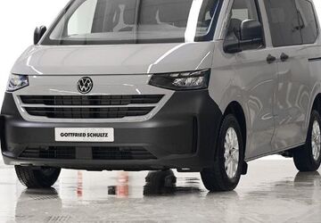 VW T6 Caravelle 1.999 km 51.980 &euro; Düsseldorf 40233