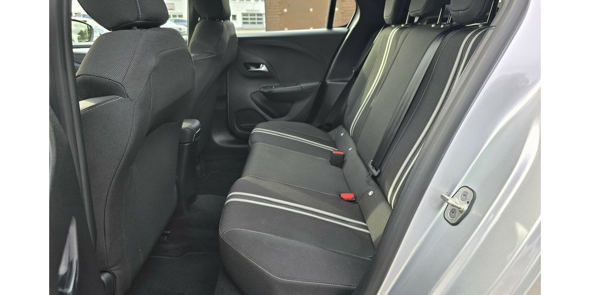 Opel Corsa GS Winterpaket|Toter-Winkel-Warner|Kamera 15.887 km 18.575 &euro; Wermelskirchen 42929