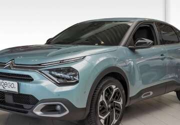 Citroen C4 22.958 km 18.990 &euro; Remscheid 42855