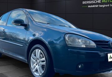 VW Golf 175.347 km 3.480 &euro; Bergisch Gladbach 51469