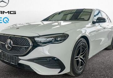 Mercedes-Benz E 200 7.695 km 51.880 &euro; Hagen 58135