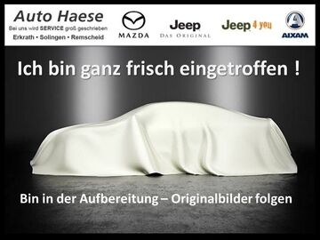 Gebrauchte Mazda CX-5