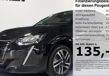 Peugeot 208 51.315 km 16.280 &euro; Düsseldorf 40233