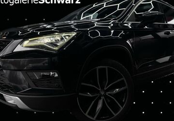 Seat Ateca 279.940 km 13.190 &euro; Remscheid 42897