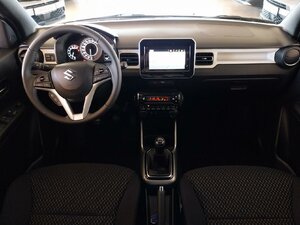 Suzuki Ignis Comfort+ 12.000 km 18.990 &euro; HAAN 42781
