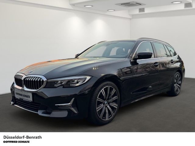 BMW 330 101.421 km 24.980 &euro; Düsseldorf 40589