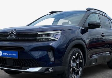 Citroen C5 Aircross 7.500 km 26.950 &euro; Leverkusen 51373