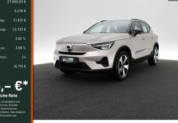Volvo XC40 13.654 km 26.890 &euro; Engelskirchen 51766