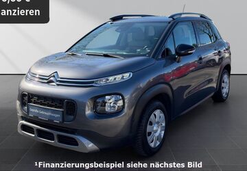 Citroen C3 Aircross 52.334 km 15.990 &euro; Solingen 42719