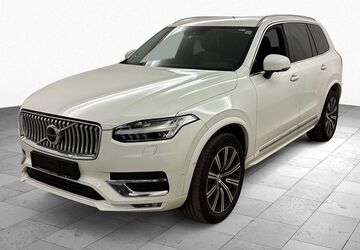 Volvo XC90 131.000 km 33.990 &euro; Hilden 40721