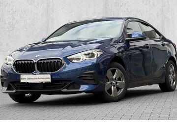 BMW 218 Gran Coupé 15.844 km 22.880 &euro; Wuppertal 42117