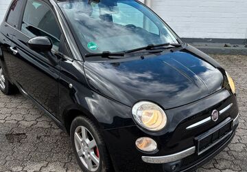 Fiat 500 106.402 km 4.700 &euro; Overath 51491