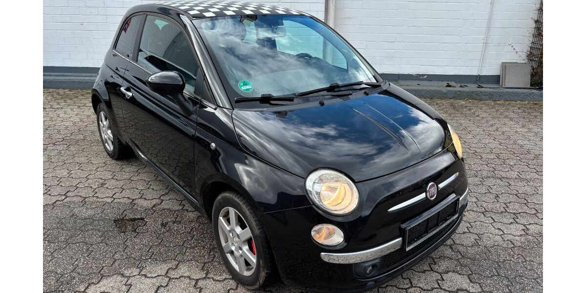 Fiat 500 106.402 km 4.700 &euro; Overath 51491
