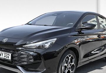 MG 3 10.000 km 16.880 &euro; Wuppertal 42103