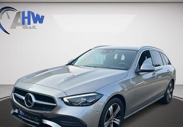 Mercedes-Benz C 220 123.000 km 26.970 &euro; Wuppertal 42329
