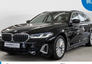 BMW 530 118.107 km 25.890 &euro; Remscheid 42897