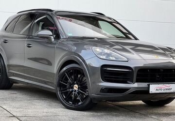 Porsche Cayenne 92.000 km 59.900 &euro; Hagen 58119