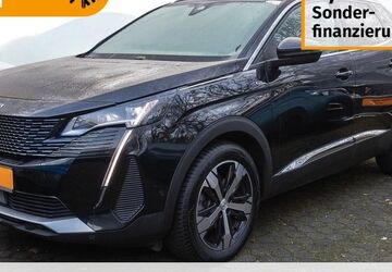 Peugeot 3008 16.120 km 28.250 &euro; Solingen 42697