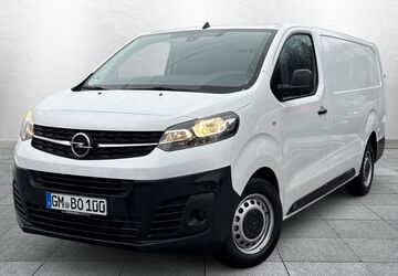 Opel Vivaro 3.000 km 25.690 &euro; Wipperfürth 51688