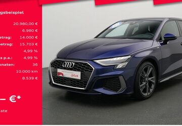 Audi A3 158.672 km 20.480 &euro; Leverkusen 51373