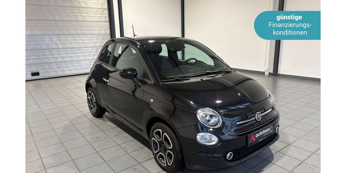 Fiat 500 29.847 km 11.290 &euro; Wuppertal 42287