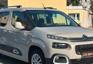 Citroen Berlingo 89.873 km 15.990 &euro; Solingen 42697